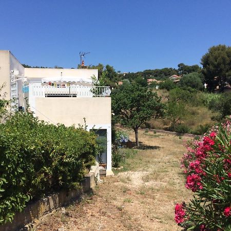 Studio 28M2 Climatise,Wifi, Proche Des Calanques,Plages La Ciotat Ngoại thất bức ảnh