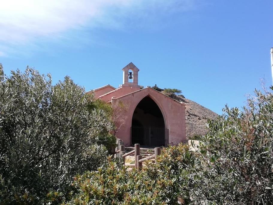 Studio 28M2 Climatise,Wifi, Proche Des Calanques,Plages La Ciotat Ngoại thất bức ảnh