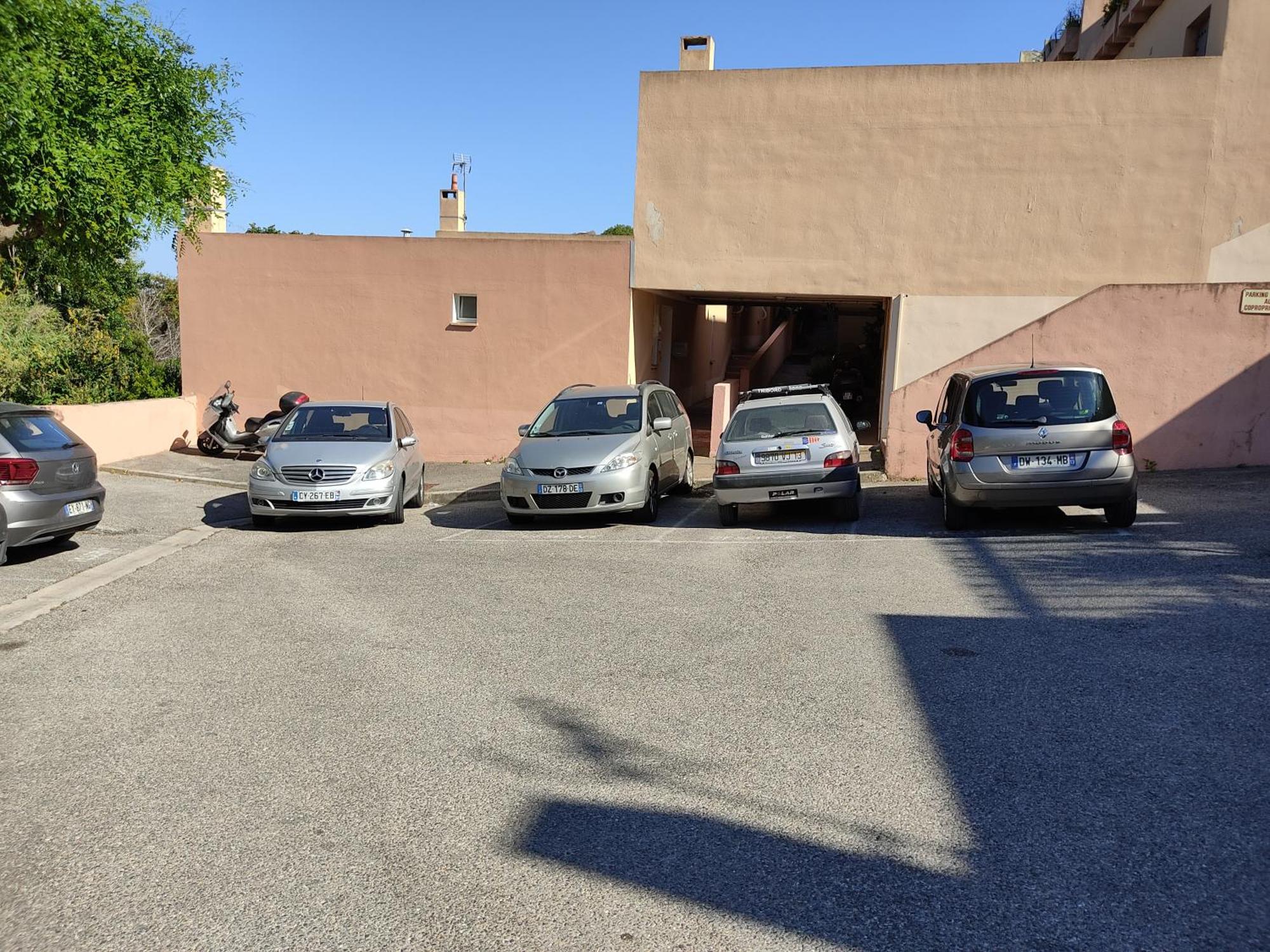 Studio 28M2 Climatise,Wifi, Proche Des Calanques,Plages La Ciotat Ngoại thất bức ảnh